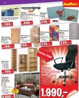 Baumax aktuln letk, strana 39 