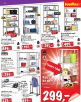 Baumax aktuln letk, strana 41 