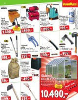 Baumax aktuln letk, strana 43 
