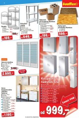 Baumax aktuln letk, strana 3 