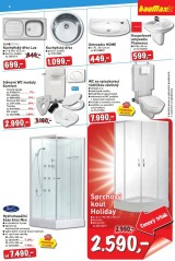 Baumax aktuln letk, strana 5 