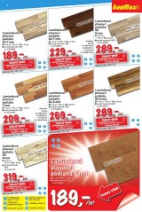 Baumax aktuln letk, strana 9 