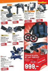 Baumax aktuln letk, strana 13 