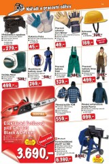 Baumax aktuln letk, strana 14 