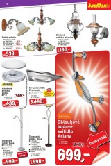 Baumax aktuln letk, strana 17 
