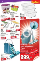 Baumax aktuln letk, strana 19 