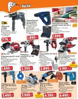 Baumax aktuln letk, strana 2 