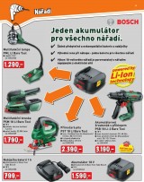 Baumax aktuln letk, strana 8 