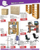 Baumax aktuln letk, strana 11 