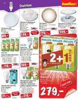 Baumax aktuln letk, strana 14 