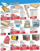 Baumax aktuln letk, strana 15 