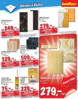 Baumax aktuln letk, strana 18 