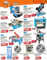 Baumax letk, strana 30 