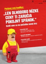 Baumax aktuln letk, strana 2 