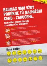 Baumax aktuln letk, strana 3 