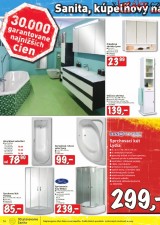 Baumax aktuln letk, strana 16 