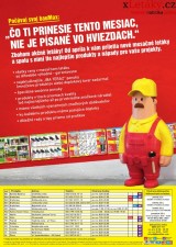 Baumax aktuln letk, strana 32 