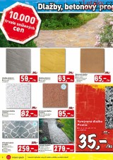 Baumax aktuln letk, strana 6 