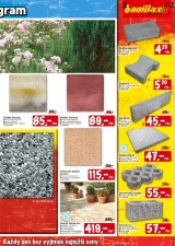 Baumax aktuln letk, strana 7 