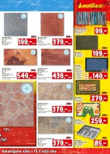 Baumax aktuln letk, strana 9 