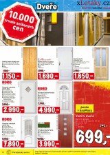 Baumax aktuln letk, strana 12 
