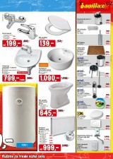 Baumax aktuln letk, strana 15 