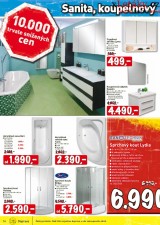 Baumax aktuln letk, strana 16 