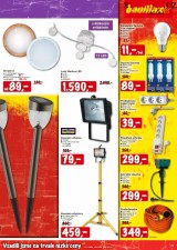 Baumax aktuln letk, strana 21 