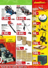 Baumax aktuln letk, strana 25 