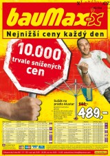 Baumax aktuln letk, strana 32 